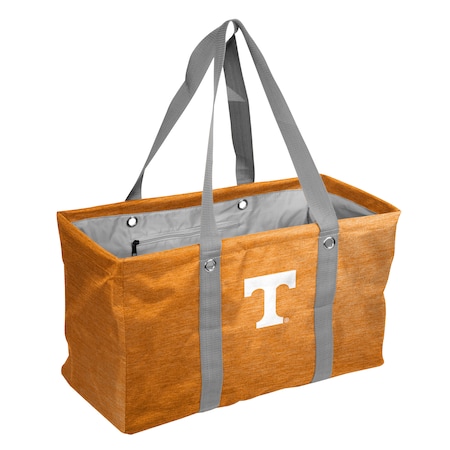 Tennessee Crosshatch Picnic Caddy